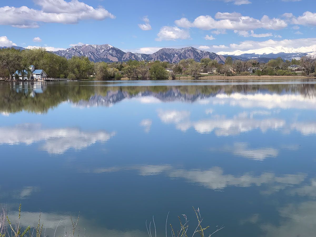Waneka Lake