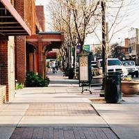 Old Town Longmont