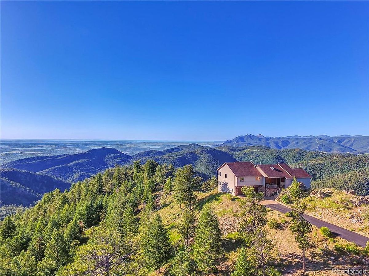 Carriage Hills Estates