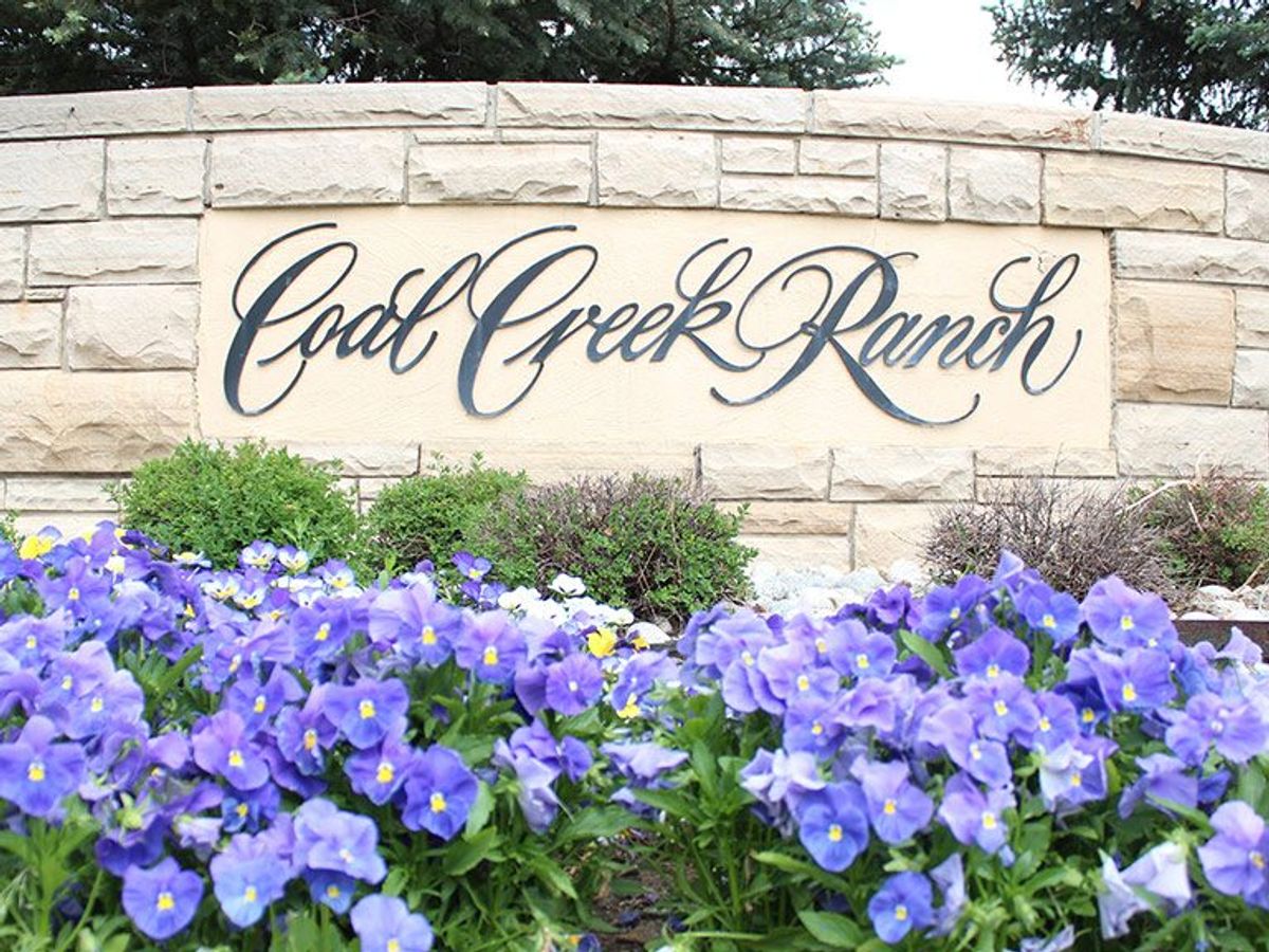 Coal Creek Ranch