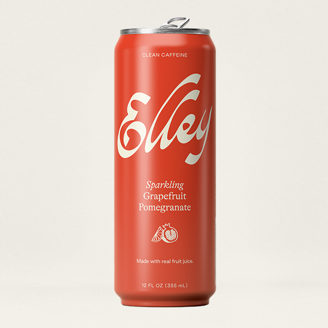 Sparkling Peach Vanilla, image 1