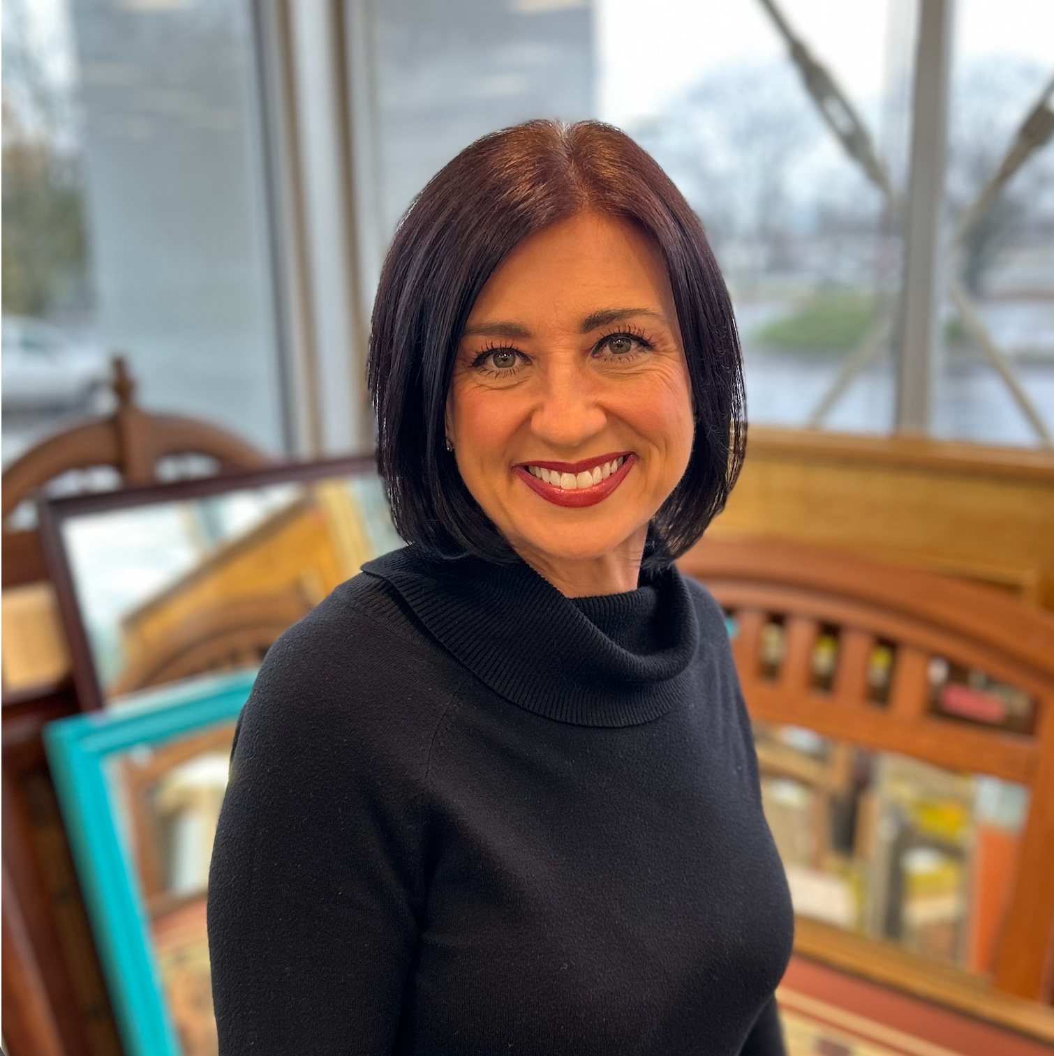 Co-Chief Executive Officer