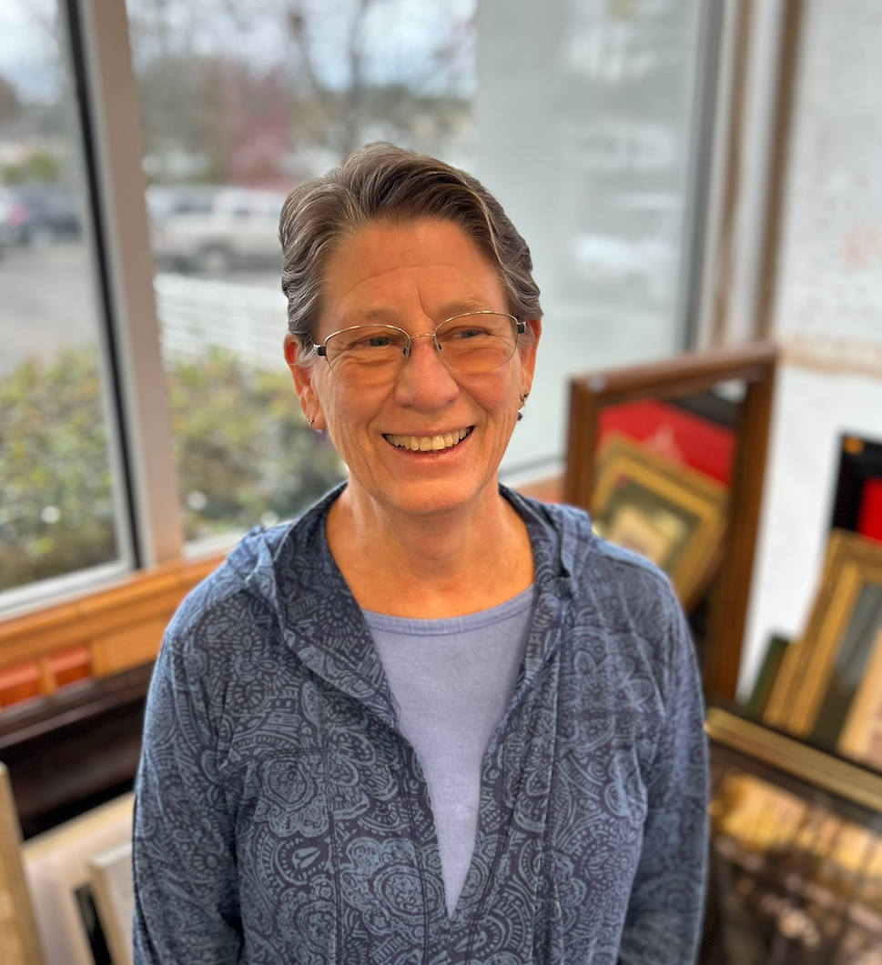 Accounting Coordinator