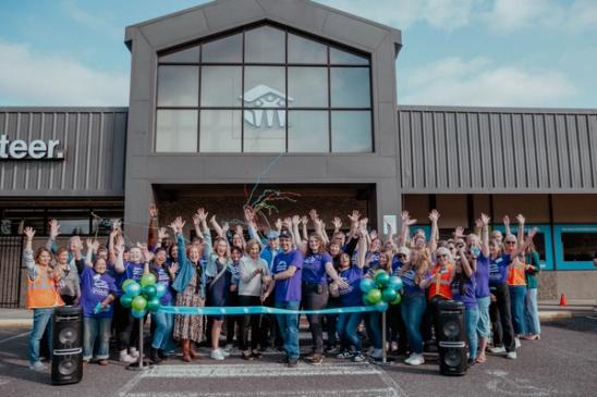 Generous Donation Boosts Evergreen Habitat for Humanity's Efforts in Clark County