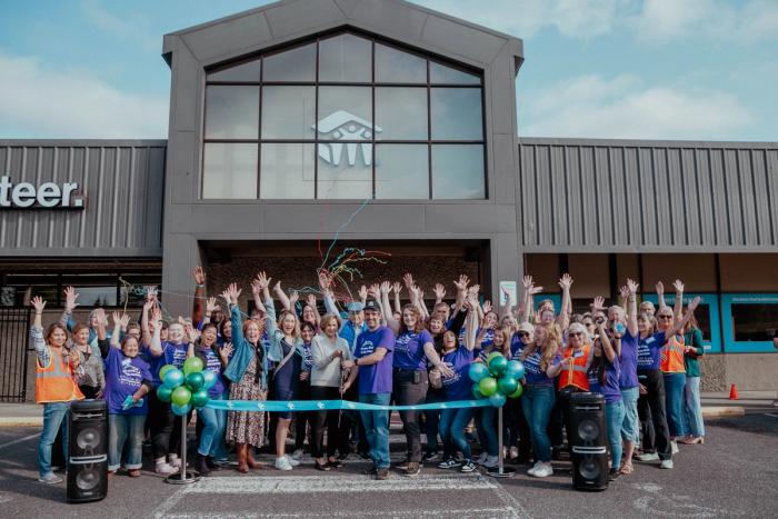 Generous Donation Boosts Evergreen Habitat for Humanity's Efforts in Clark County 