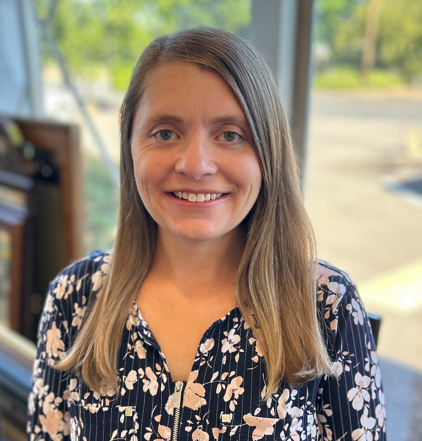 Events & Development Coordinator