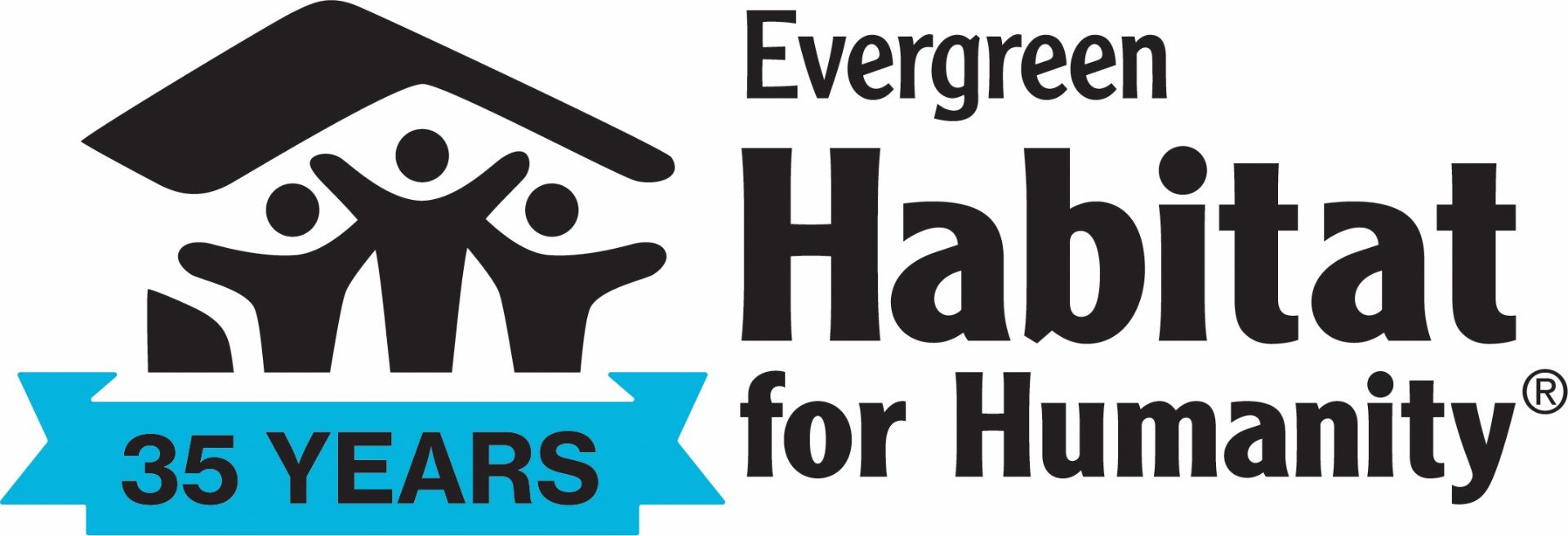 Evergreen Habitat For Humanity