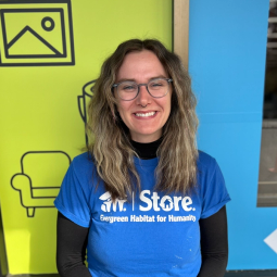Store Volunteer Lead
