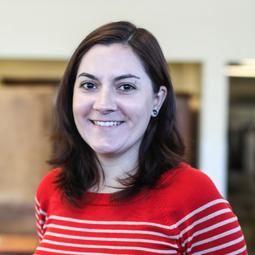 Homeownership Services Manager & QLO