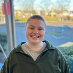 Grants & Development Coordinator