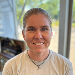 Construction Site Supervisor