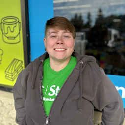 Store Associate