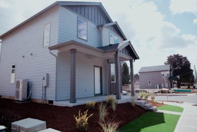 62nd Ave Homes
