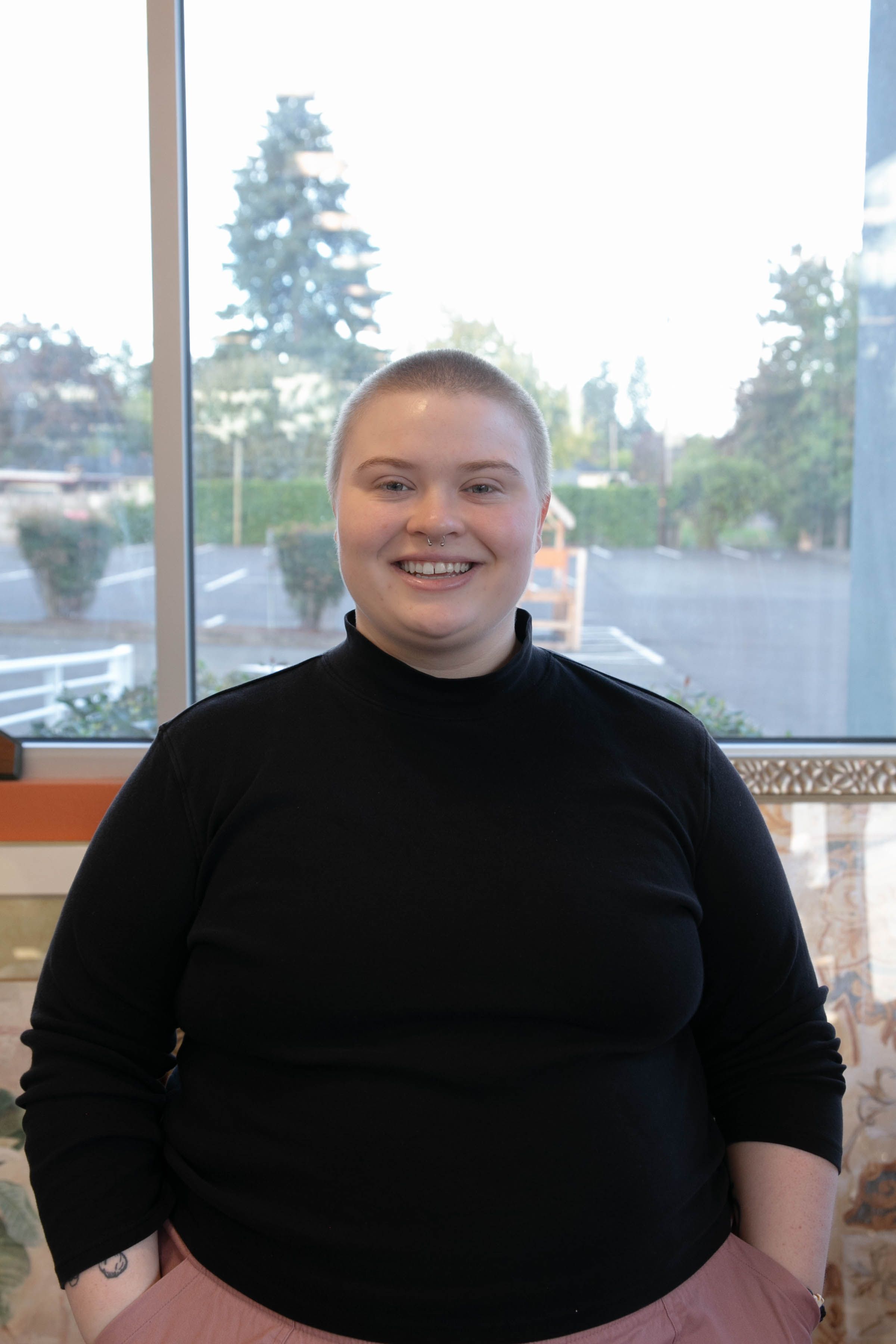 Grants & Development Coordinator