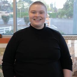 Grants & Development Coordinator