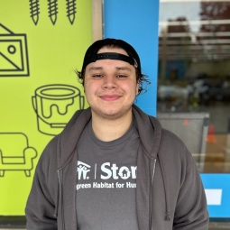 Store Associate