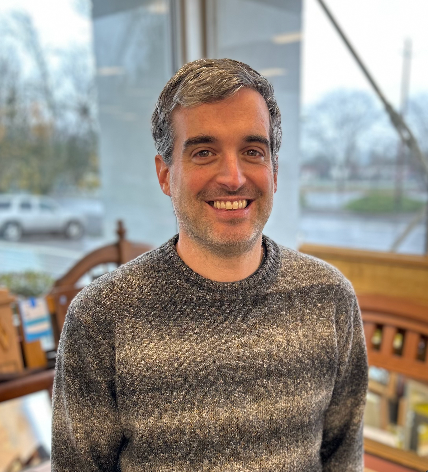 Co-Chief Executive Officer