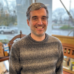 Chief Executive Officer