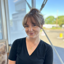 Marketing & Development Manager