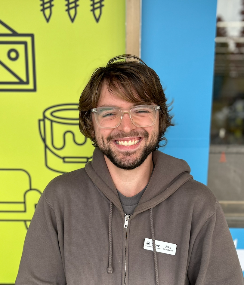 Store Lead Associate