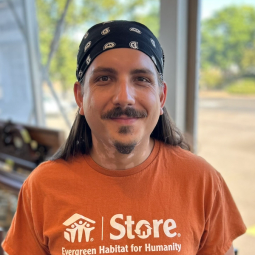 Construction Site Supervisor