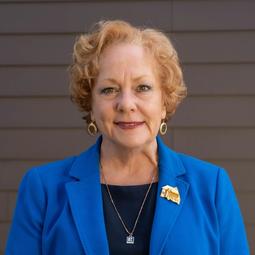 Board Vice President