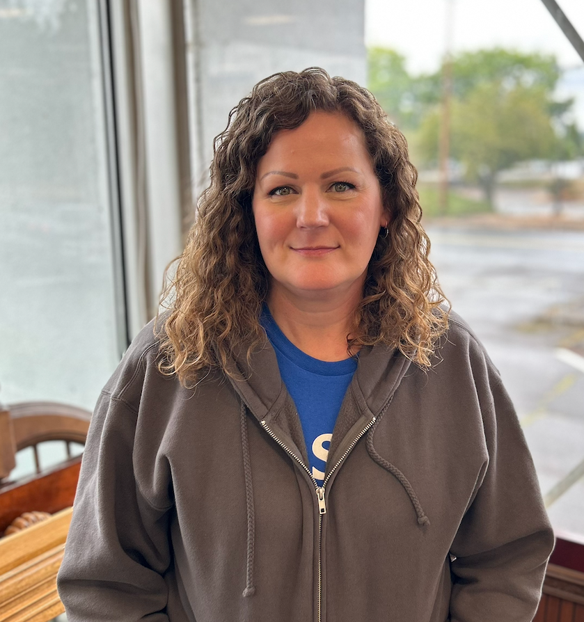 Donation Coordinator