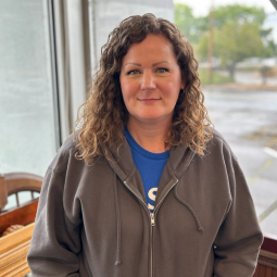 Donation Coordinator