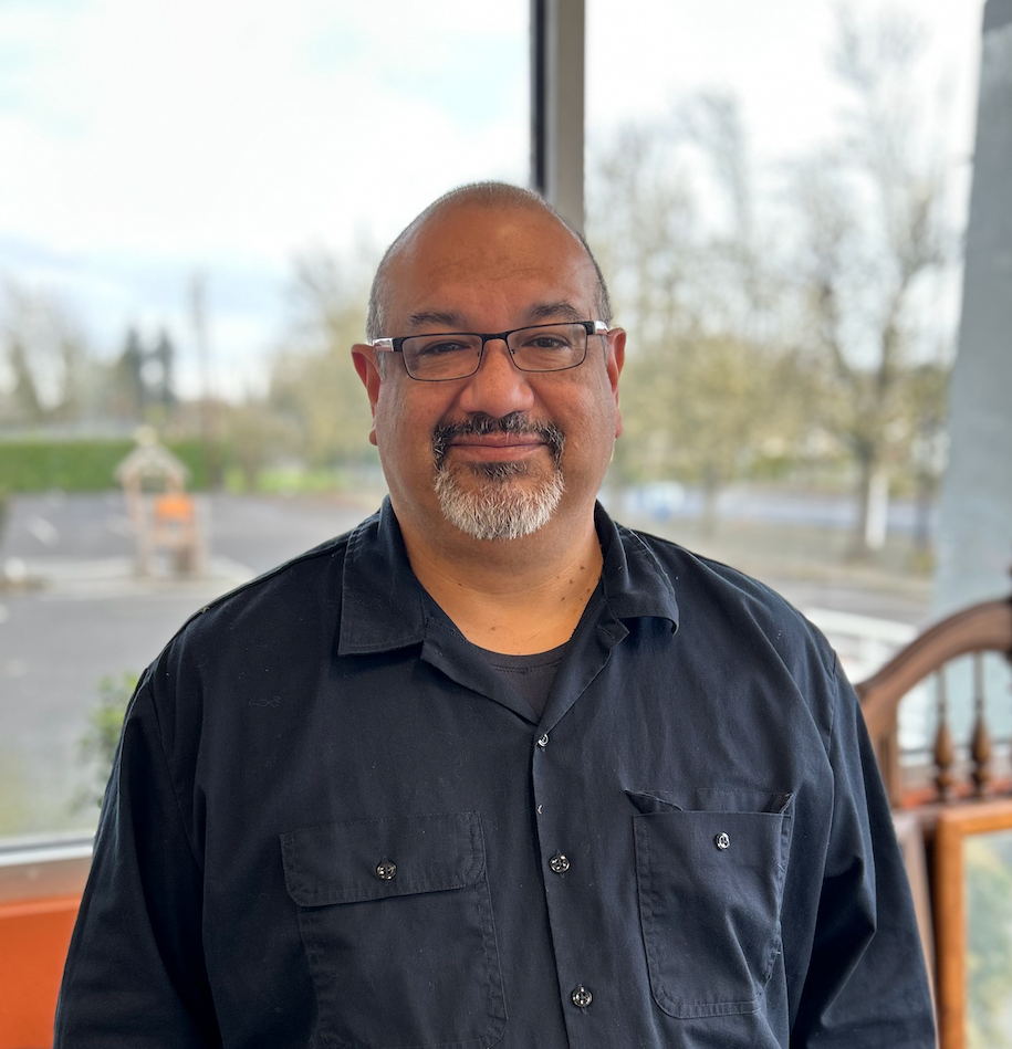 Rehab & Repair Supervisor