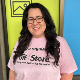 Assistant Store Manager