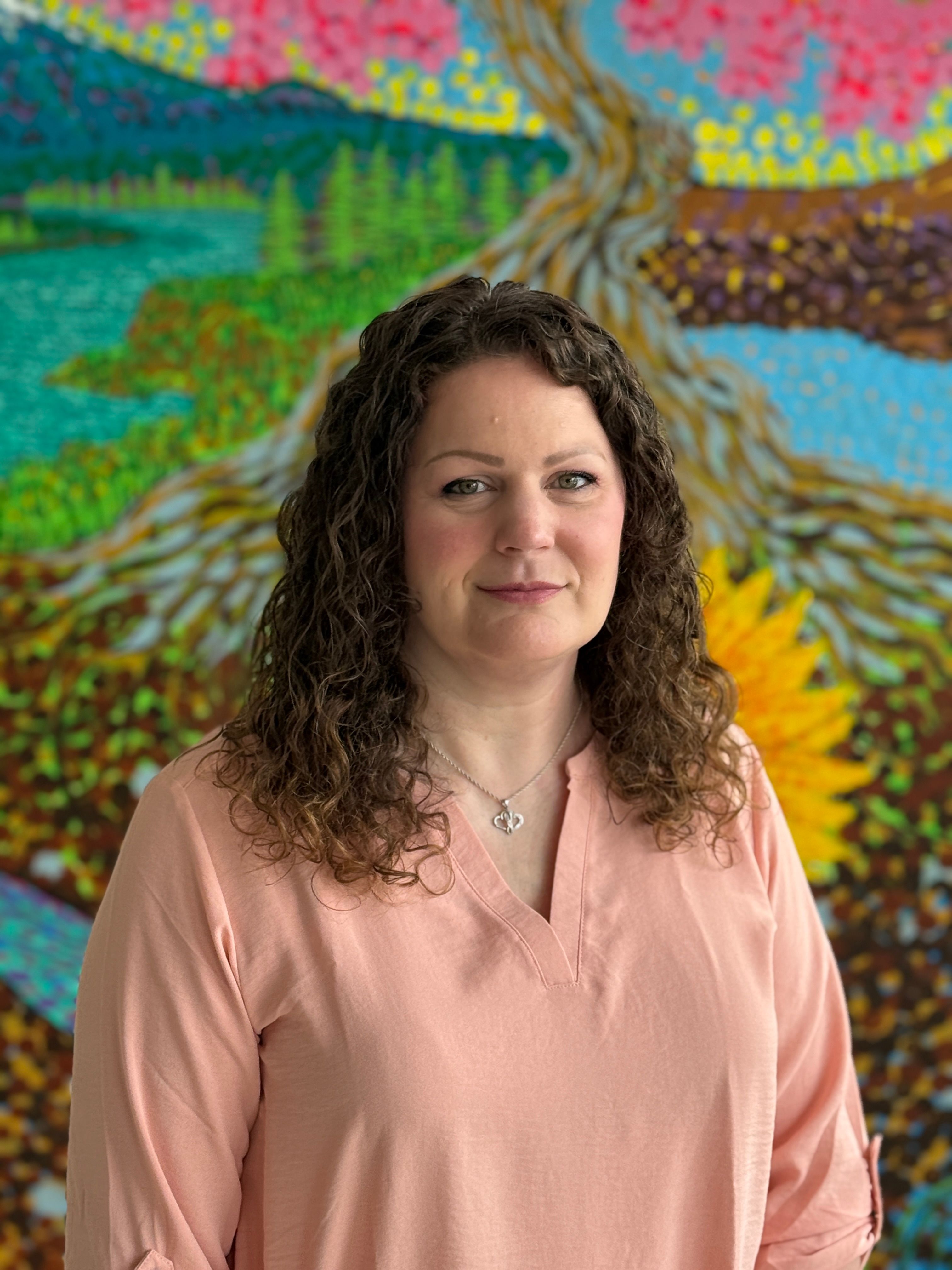 Donation Coordinator