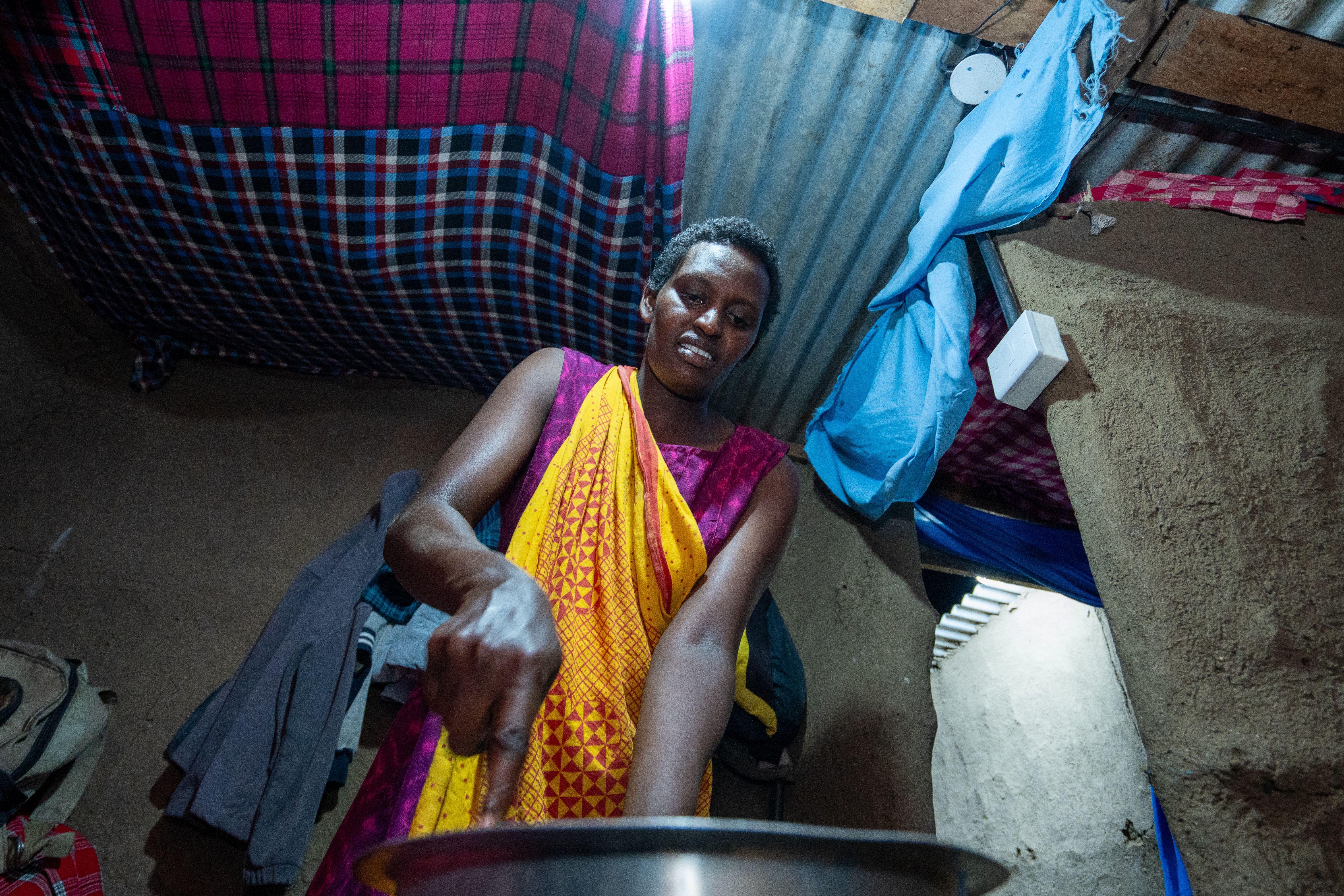 Maasai Mara_Power_Project highlight 2