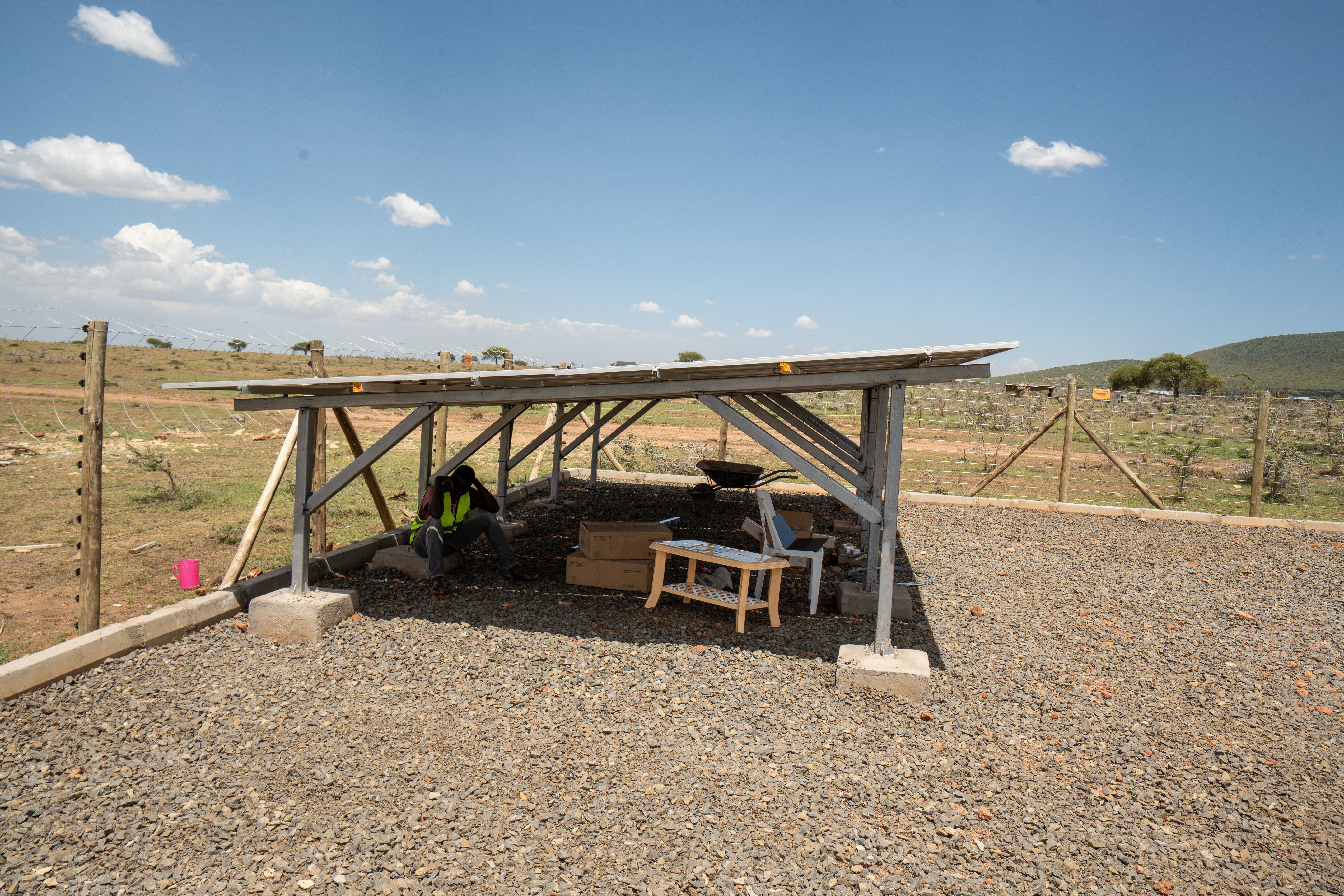 Maasai Mara_Power_Project highlight 3