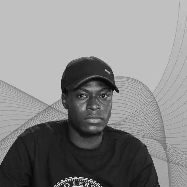 Stephen Kwofie photo