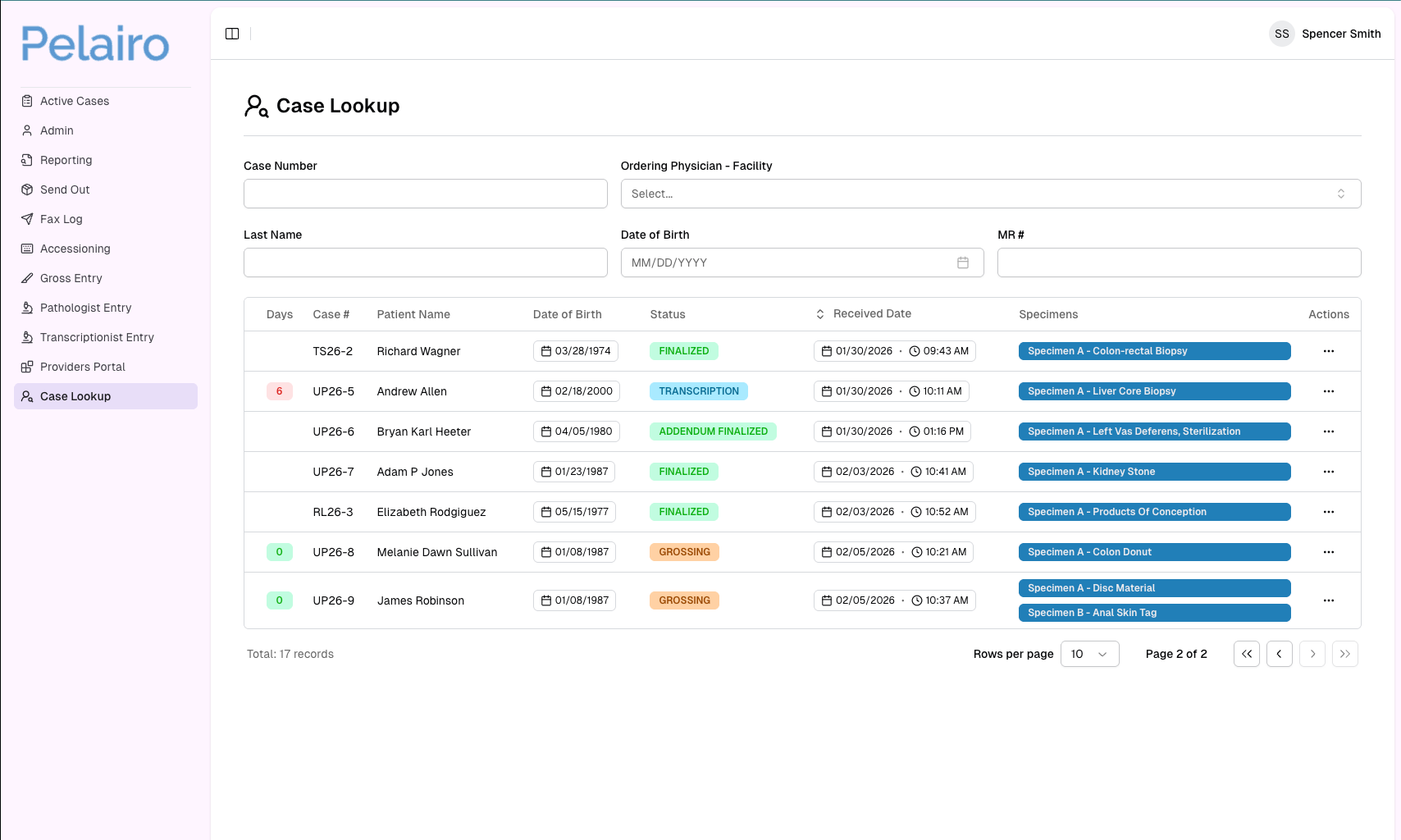 Your LIMS Shouldn't Be the Hardest Part of Your Day