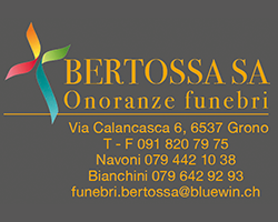 Bertossa Onoranze Funebri
