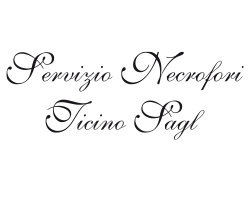 Servizio Necrofori Ticino