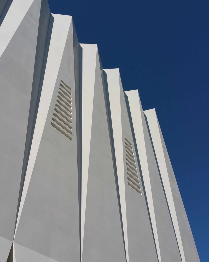 Cafulo - Vista Verticale