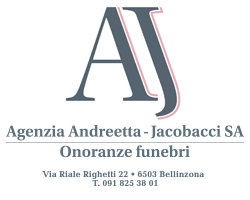 Andreetta-Jacobacci Onoranze Funebri