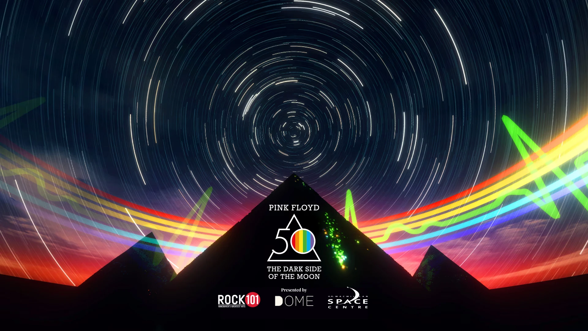 Pink Floyd: The Dark Side of the Moon