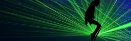 Laser Nights: A Michael Jackson Tribute