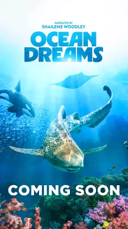 Shailene Woodley's OCEAN DREAMS