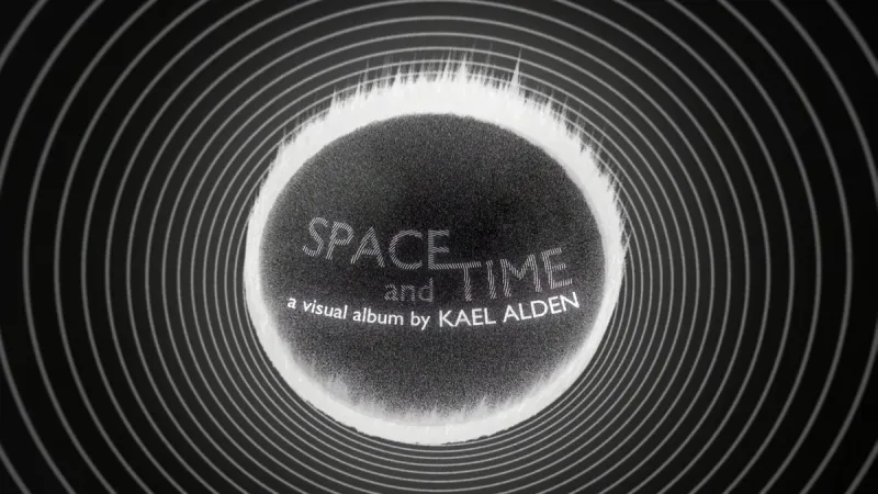 SPACE AND TIME: A Mind-Bending Journey Through Sound and Light