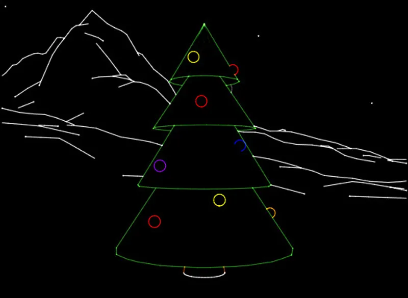 A TRANS-SIBERIAN CHRISTMAS
