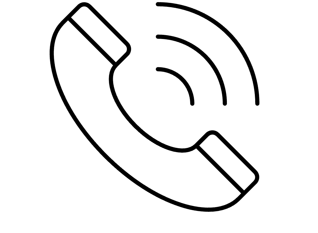 Order masih lewat telepon