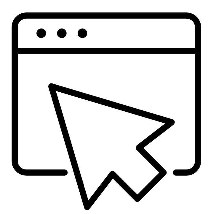 Website lama atau tidak punya sama sekali