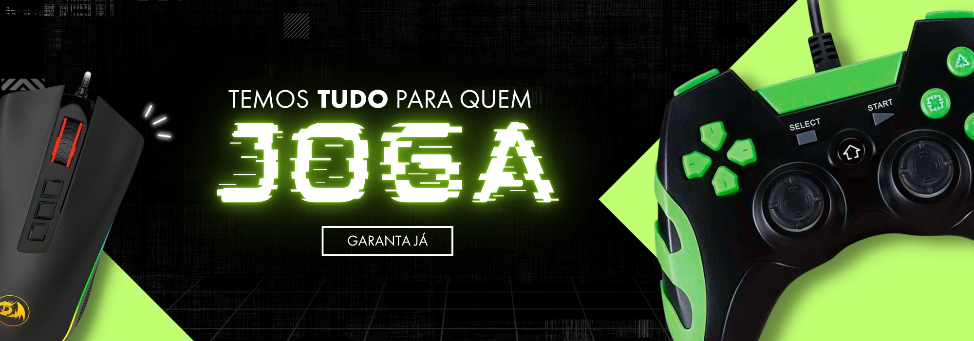 Banner LPQV