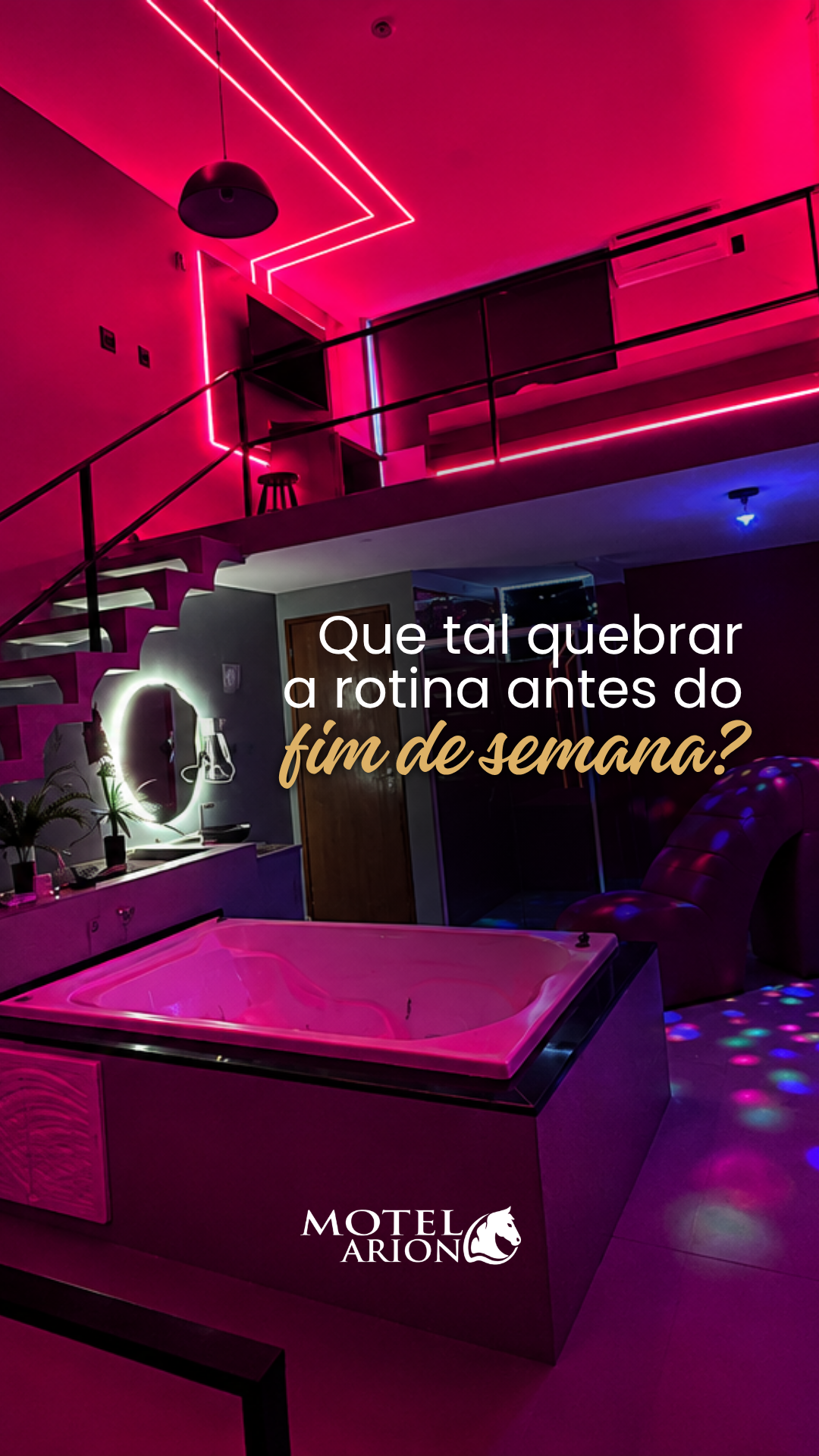 Motel Arion