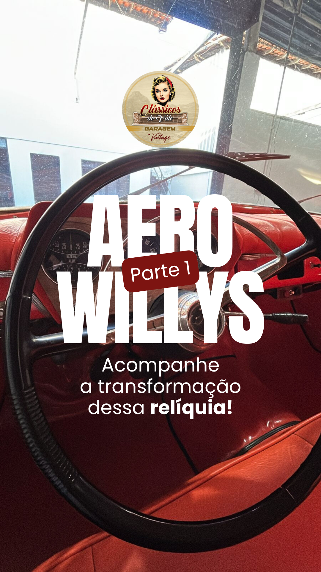 Clássicos do Vale