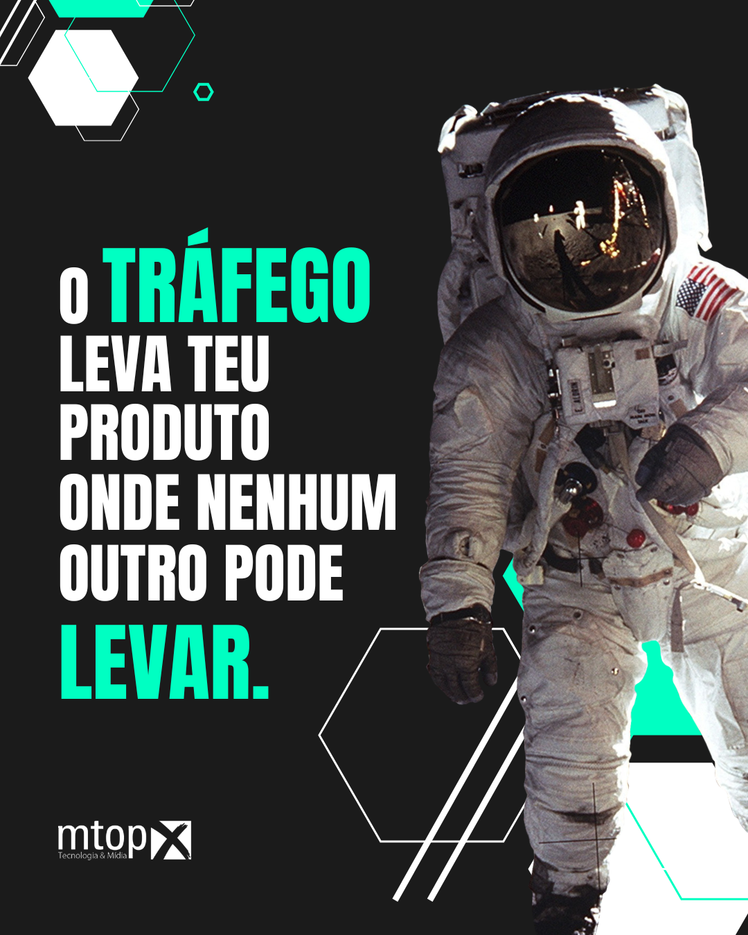 Criação de Arte | MTOPX